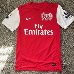 Arsenal Kit Jersey - Wilshere 19 - premier league